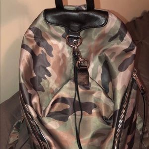 Rebecca Minkoff back pack